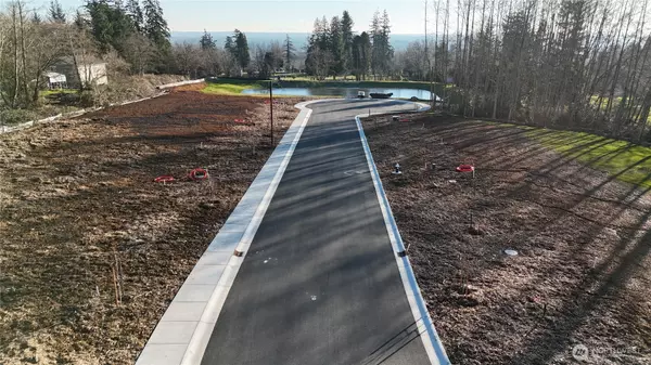 Blaine, WA 98230,543 Shore Pine (Lot 8) CT