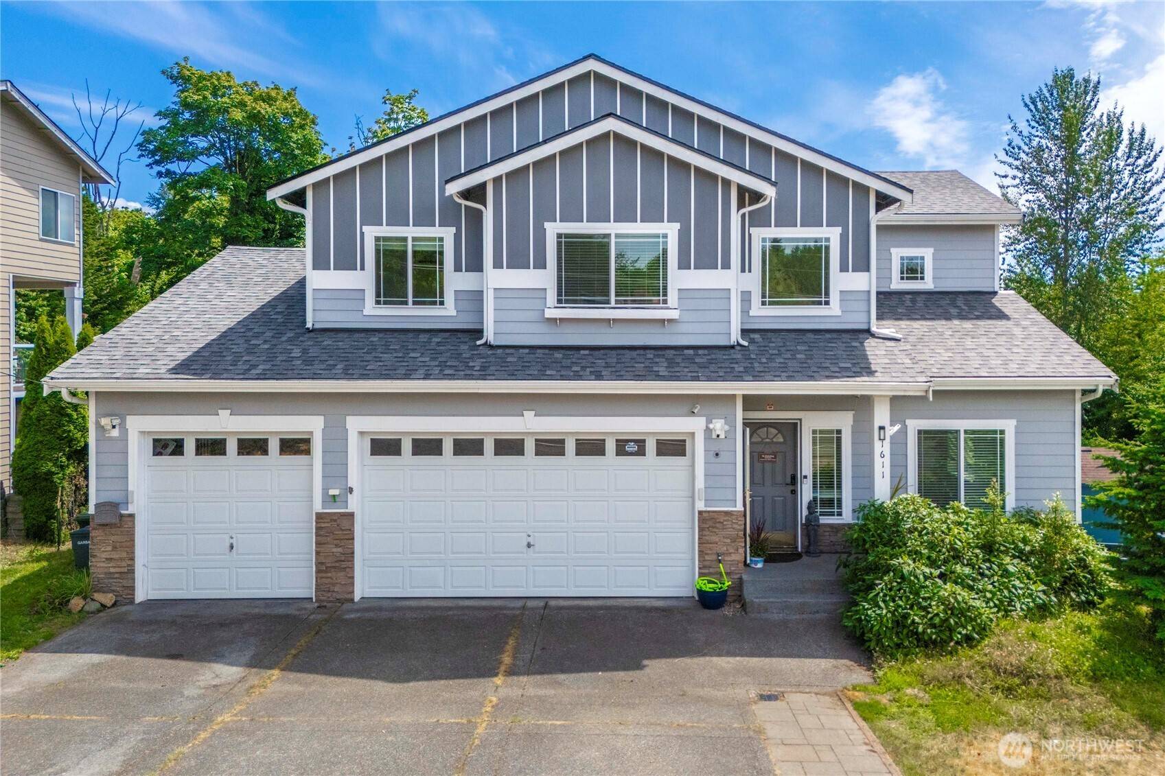 1611 S 222nd ST, Des Moines, WA 98198