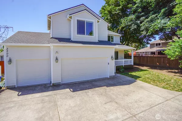 Vancouver, WA 98665,3300 NE 90th Circle