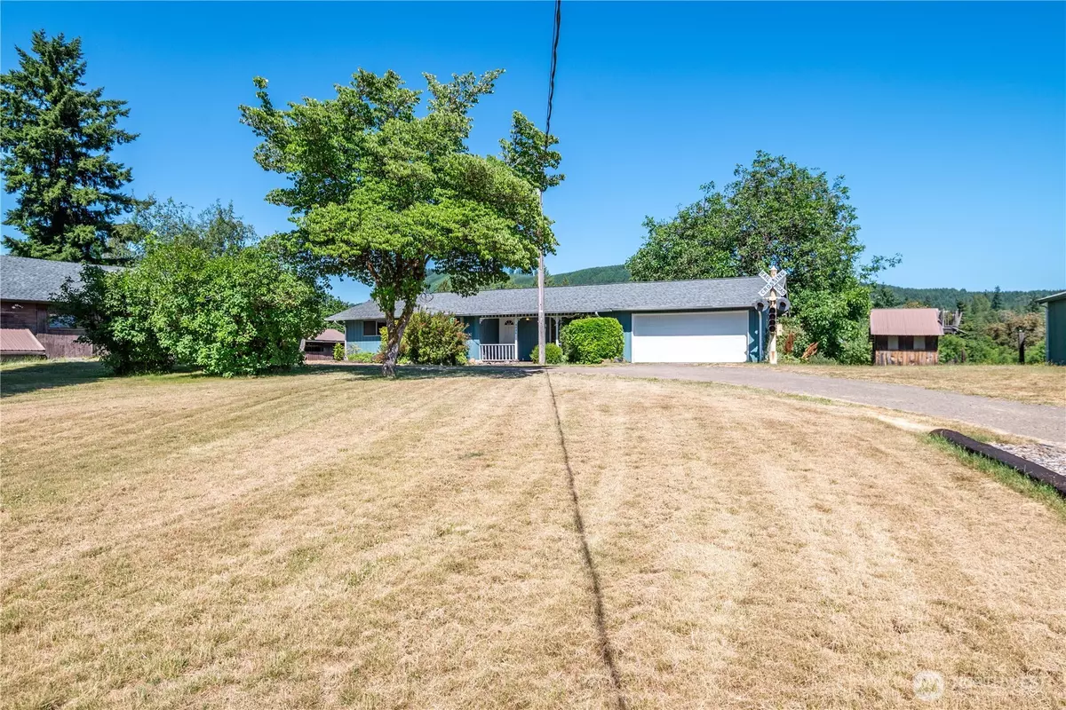 Kelso, WA 98626,4036 Pleasant Hill RD