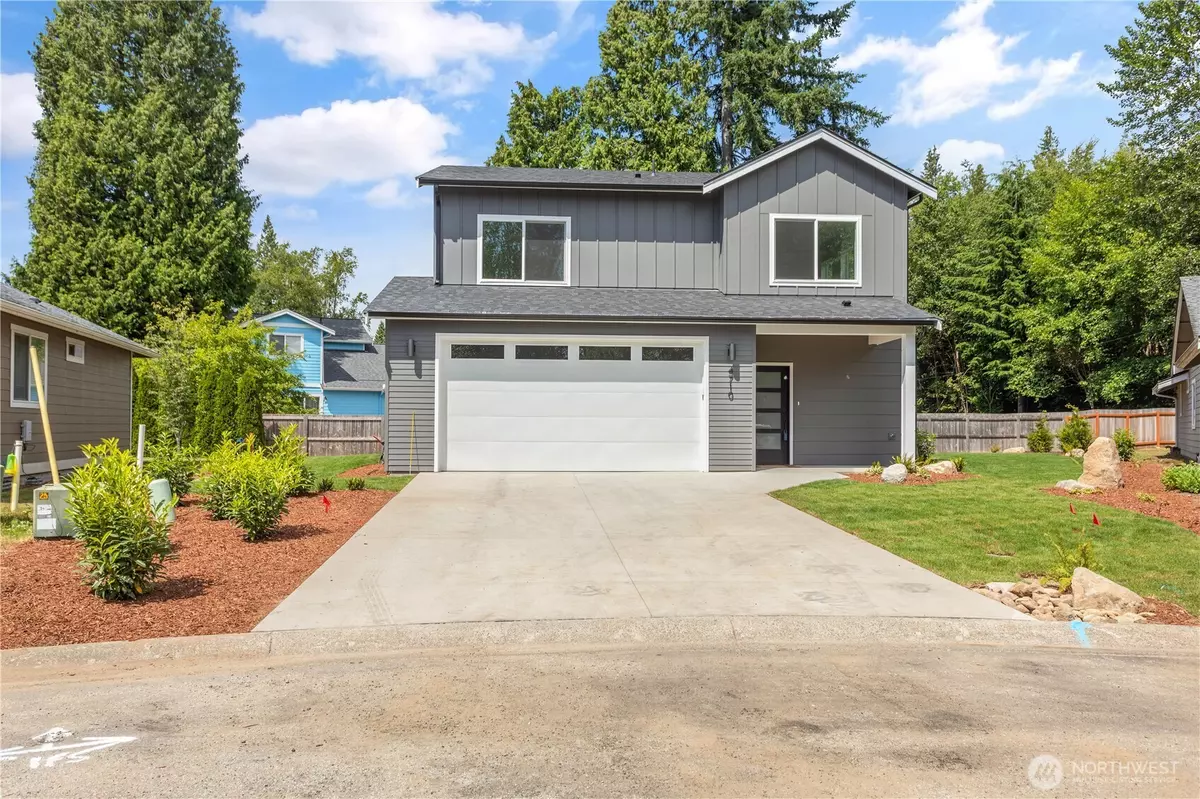 Blaine, WA 98230,4710 Sagebrush LN