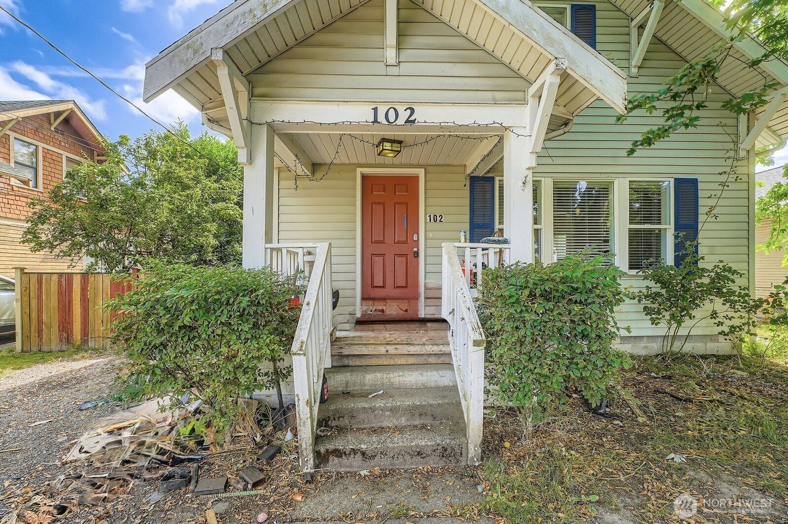 102 N ST NE, Auburn, WA 98002