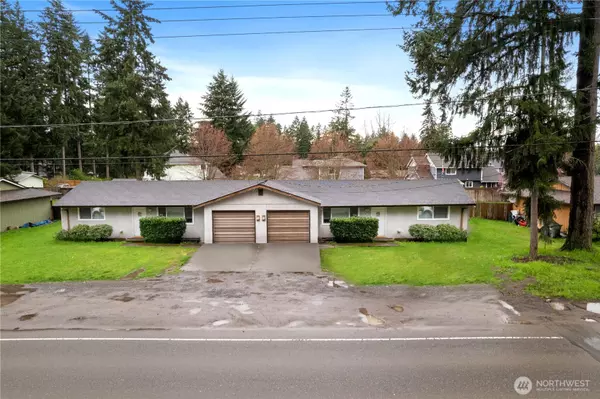 14516 14518 122nd AVE E, Puyallup, WA 98374