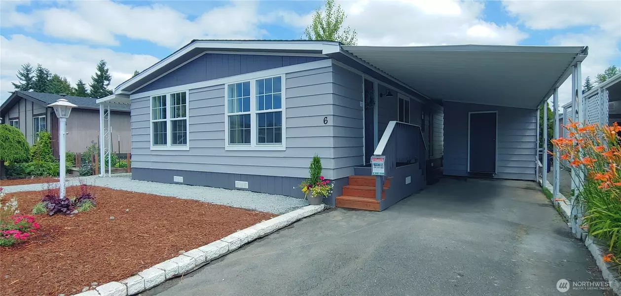 5900 64th ST NE #6, Marysville, WA 98270