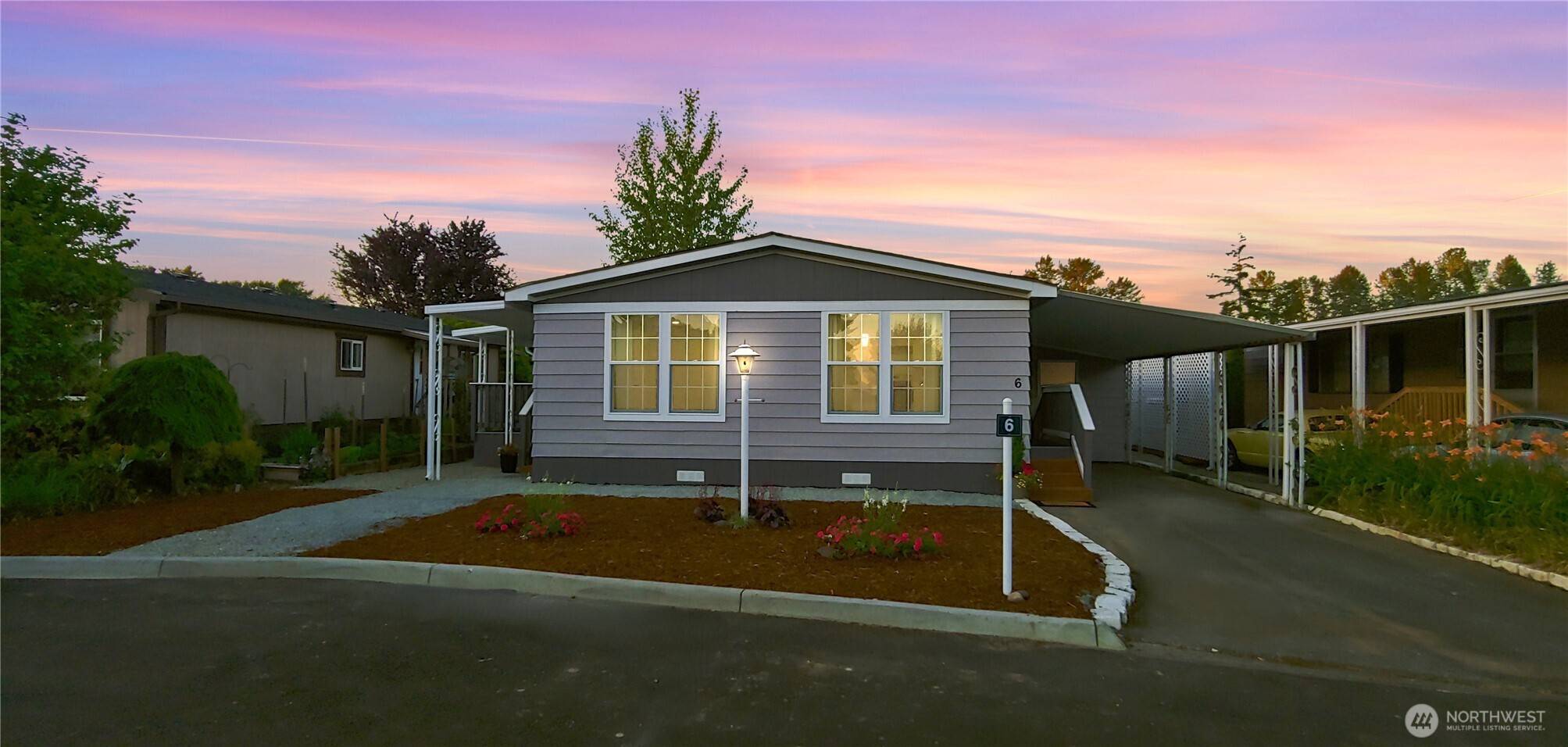 5900 64th ST NE #6, Marysville, WA 98270