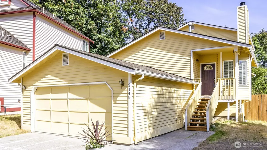 2148 SE 8th DR, Renton, WA 98055