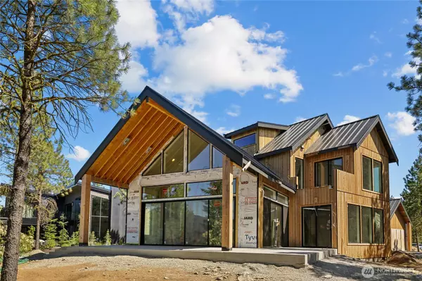 831 Gold Leaf LN, Cle Elum, WA 98922
