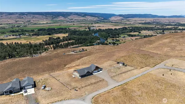 Ellensburg, WA 98926,1561 Bitterbrush DR