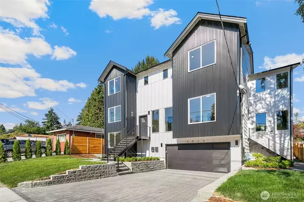 6536 25th AVE NE, Seattle, WA 98115
