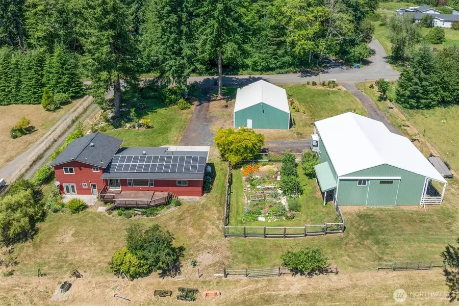 231 Robertson RD, Longview, WA 98632