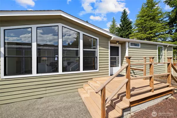 Everett, WA 98204,1427 100th ST SW #27
