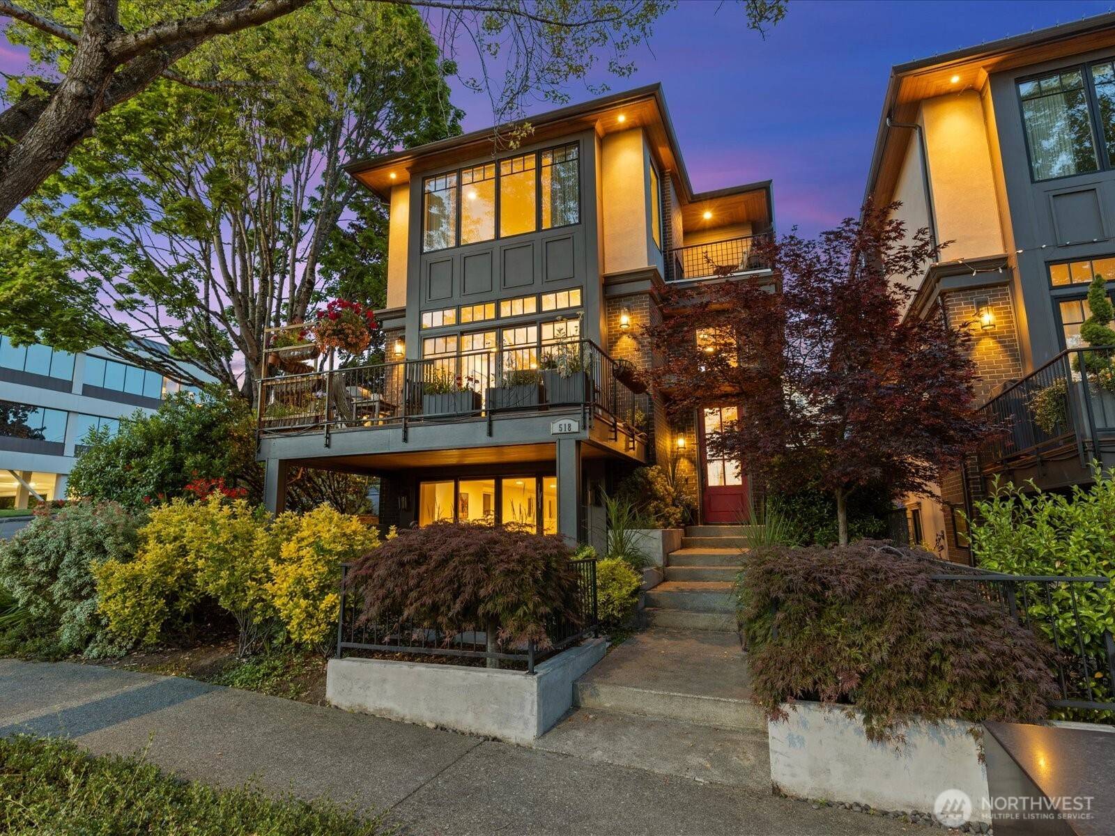 518 Market ST, Kirkland, WA 98033