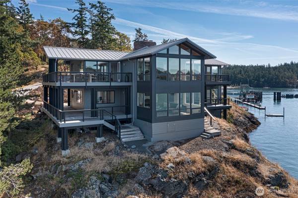 8256 Orcas RD, Orcas Island, WA 98245