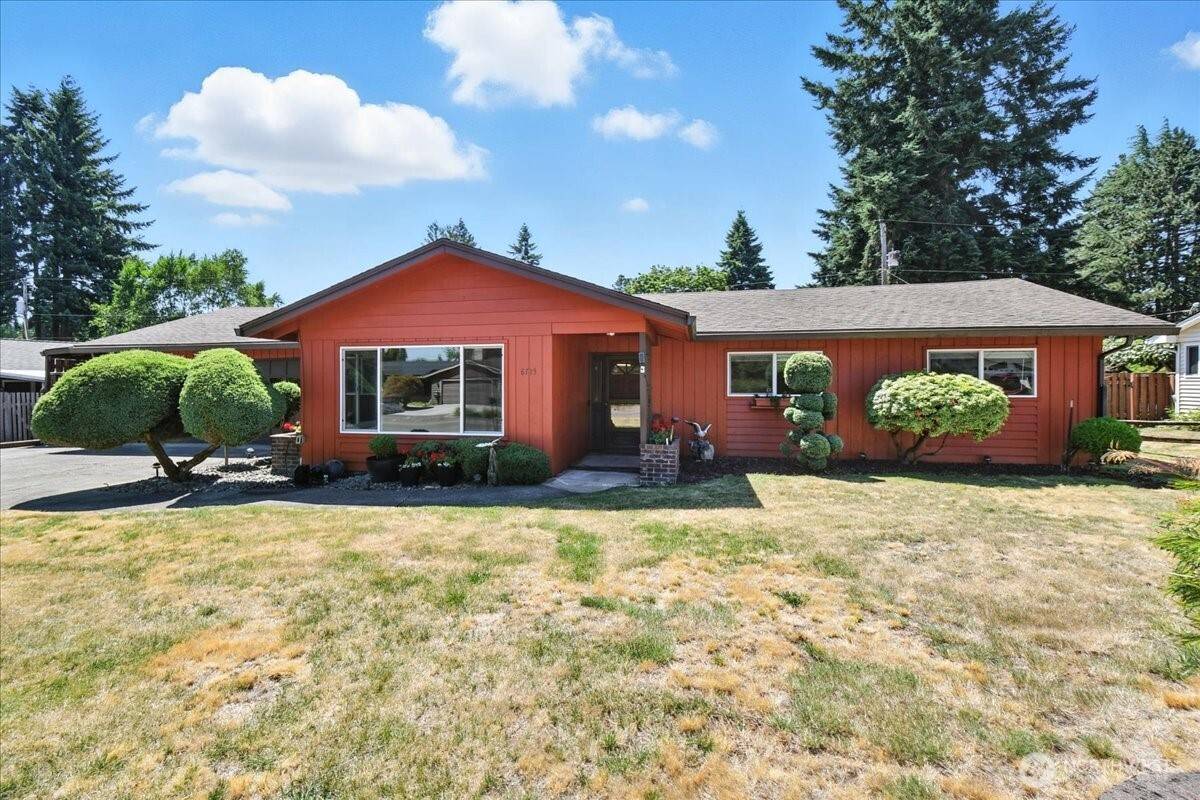 8715 NE 58th ST, Vancouver, WA 98662