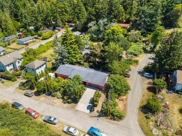 Port Townsend, WA 98368,1410 Olympic AVE