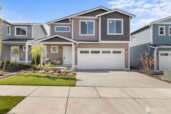 8334 32nd PL NE, Marysville, WA 98270