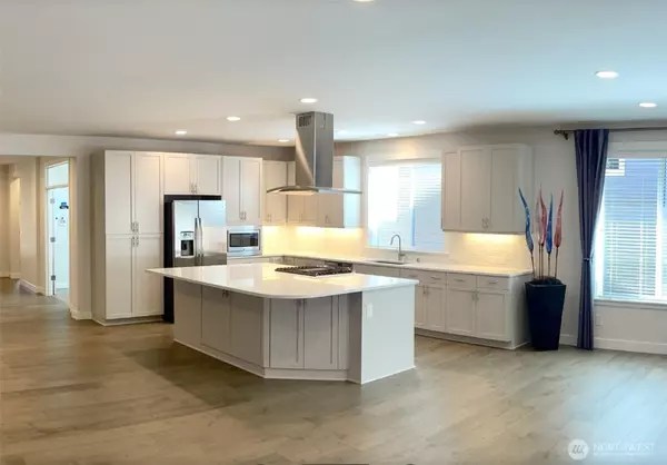 Lacey, WA 98516,5311 NE Waldron DR NE