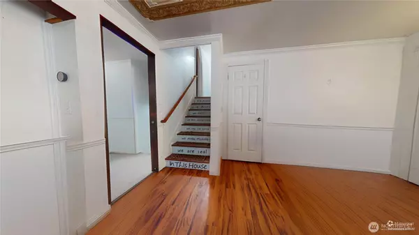 Spanaway, WA 98387,4016 206th Street Ct E