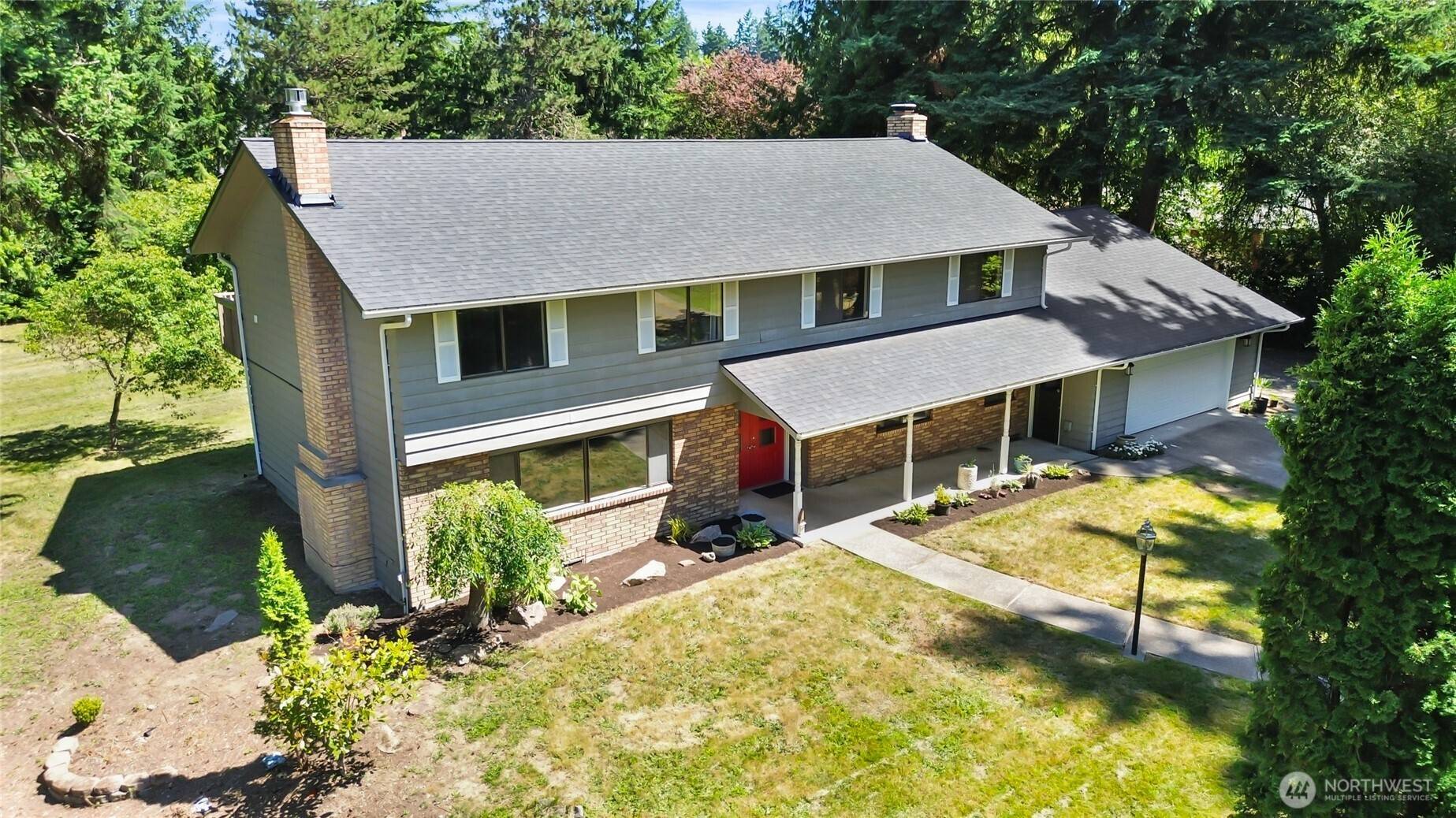 12840 SE 234th ST, Kent, WA 98031