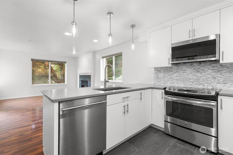 232 Belmont AVE E ##201, Seattle, WA 98102
