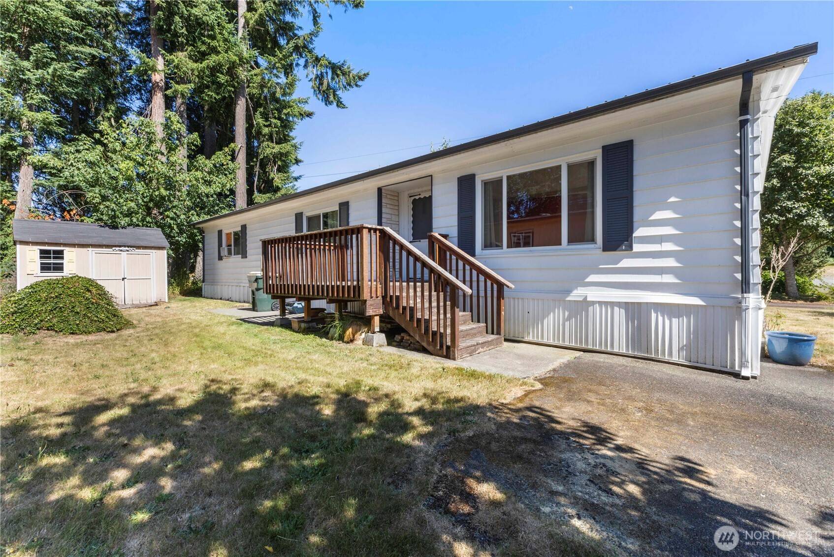 7138 Englewood DR SE #32, Olympia, WA 98513