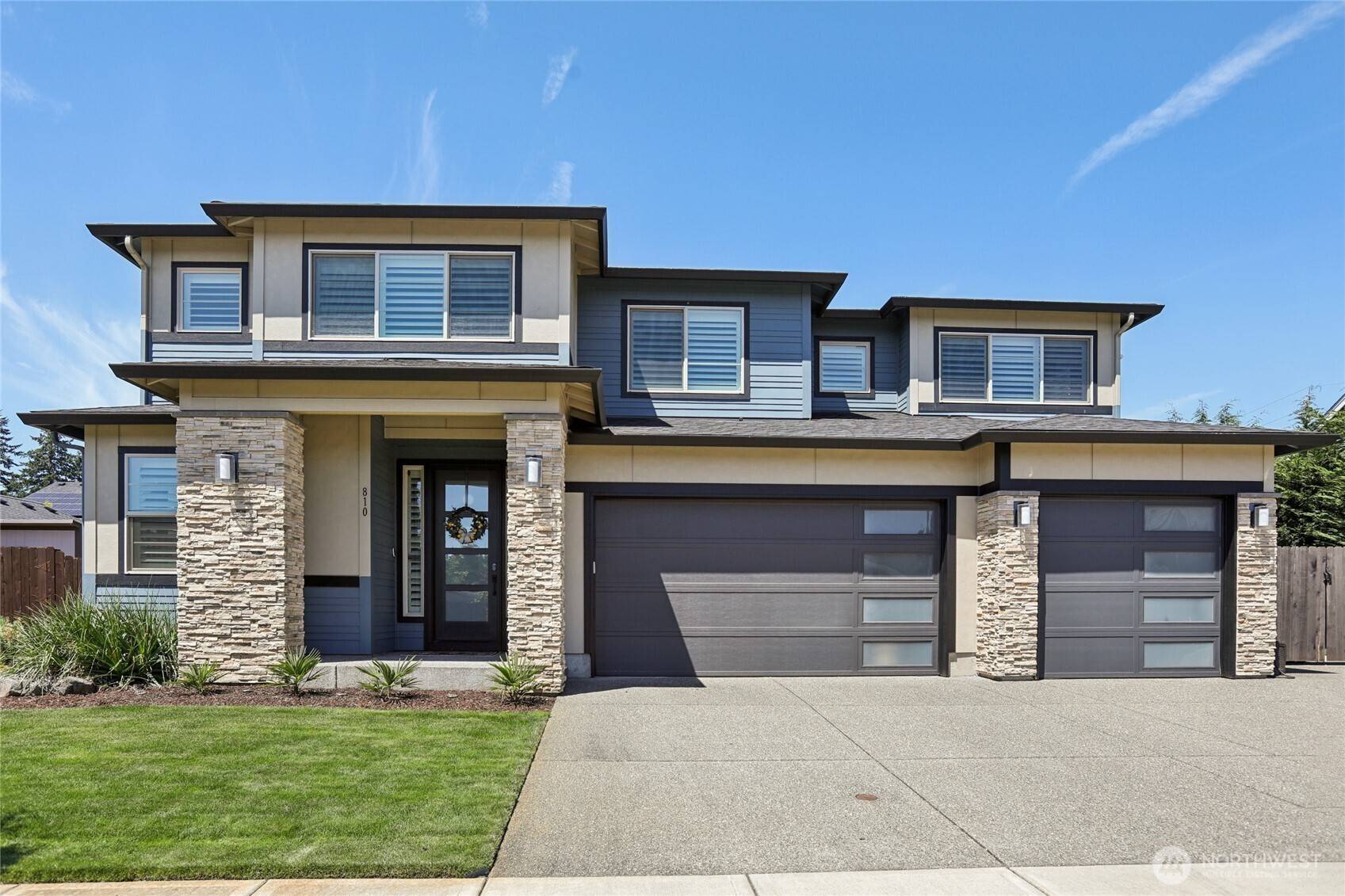 810 NE 27th ST, Battle Ground, WA 98604