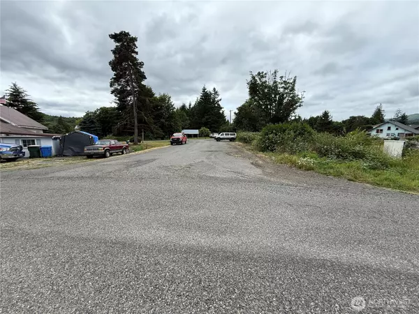 120 x Doty ST, Doty, WA 98539