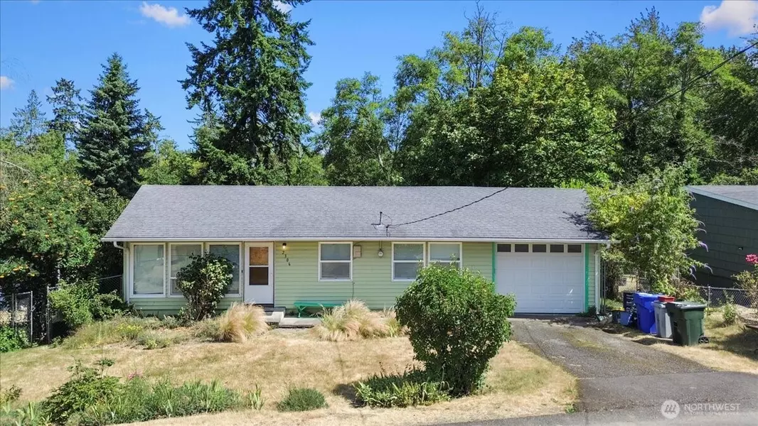 2306 S 249th ST, Kent, WA 98032