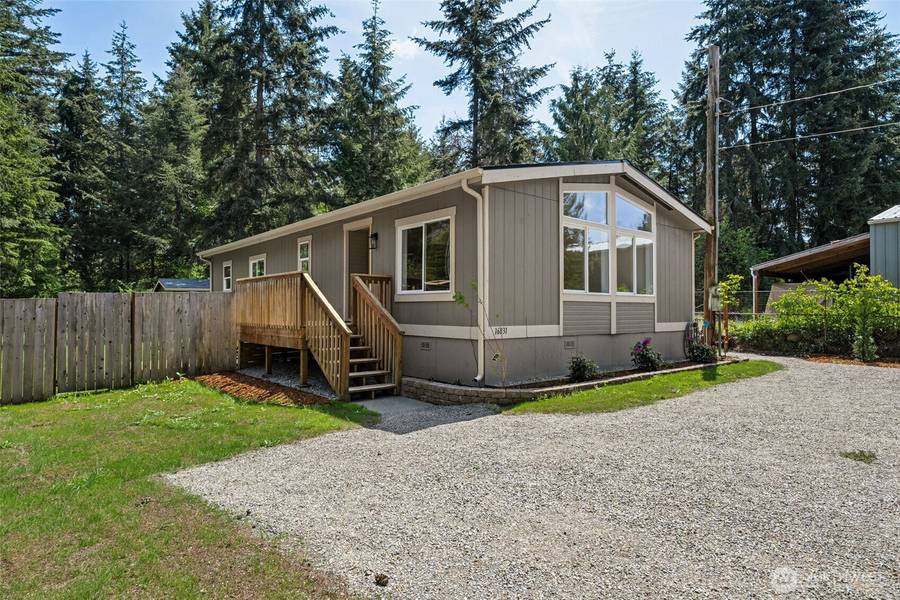 16831 Cornus CT SE, Yelm, WA 98597