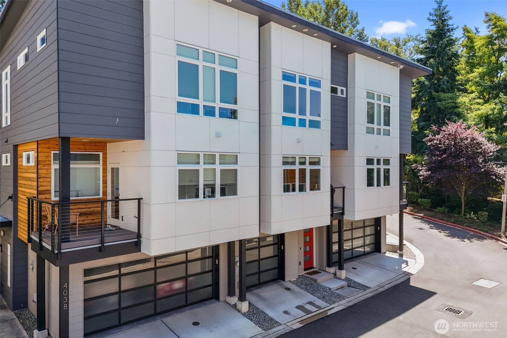 4040 129th CT SE #18, Bellevue, WA 98006