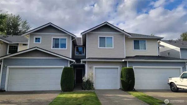 1317 52nd ST NE, Auburn, WA 98002