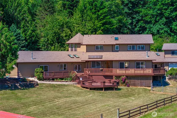 Shelton, WA 98584,300 W Elk Ridge RD