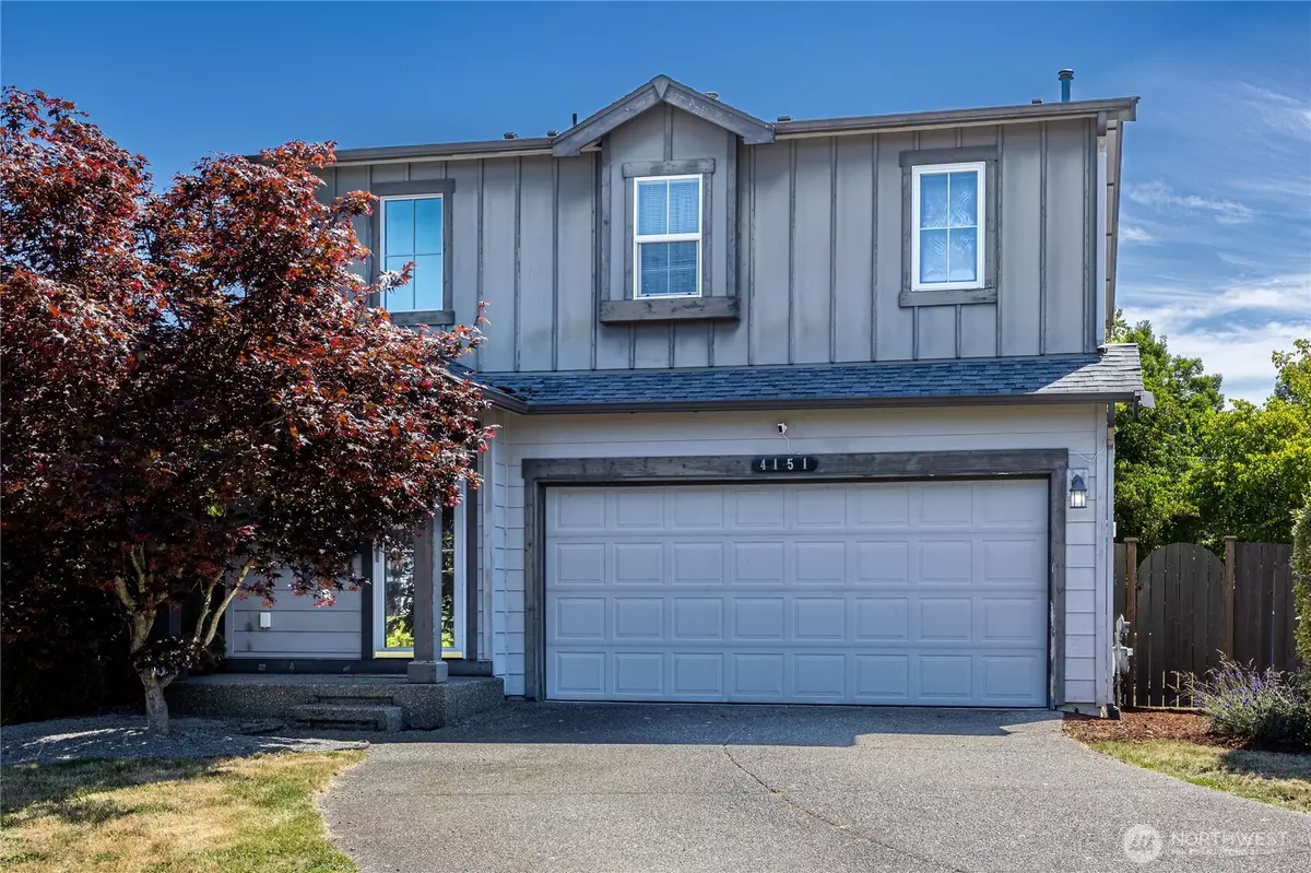 Fife, WA 98424,4151 69th Avenue Ct E