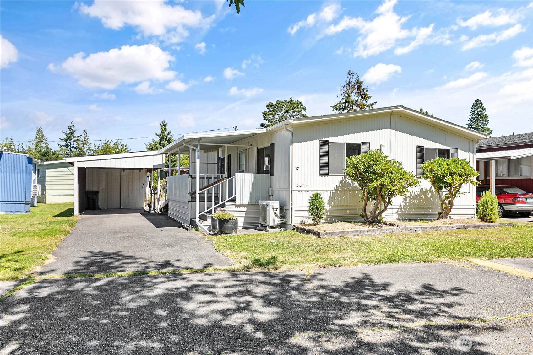 2400 Donovan #67, Bellingham, WA 98225