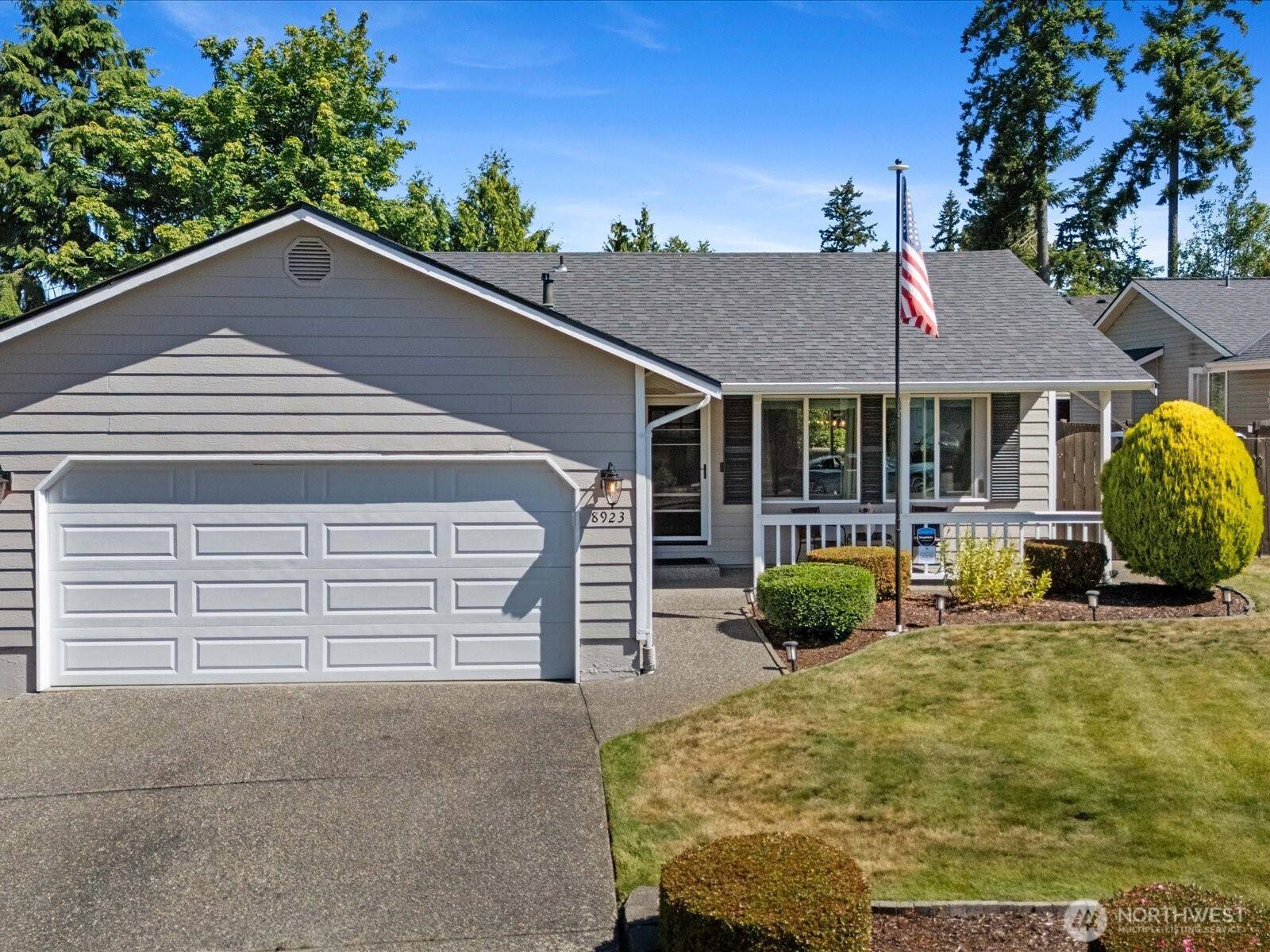 8923 1st ST SW, Lake Stevens, WA 98258
