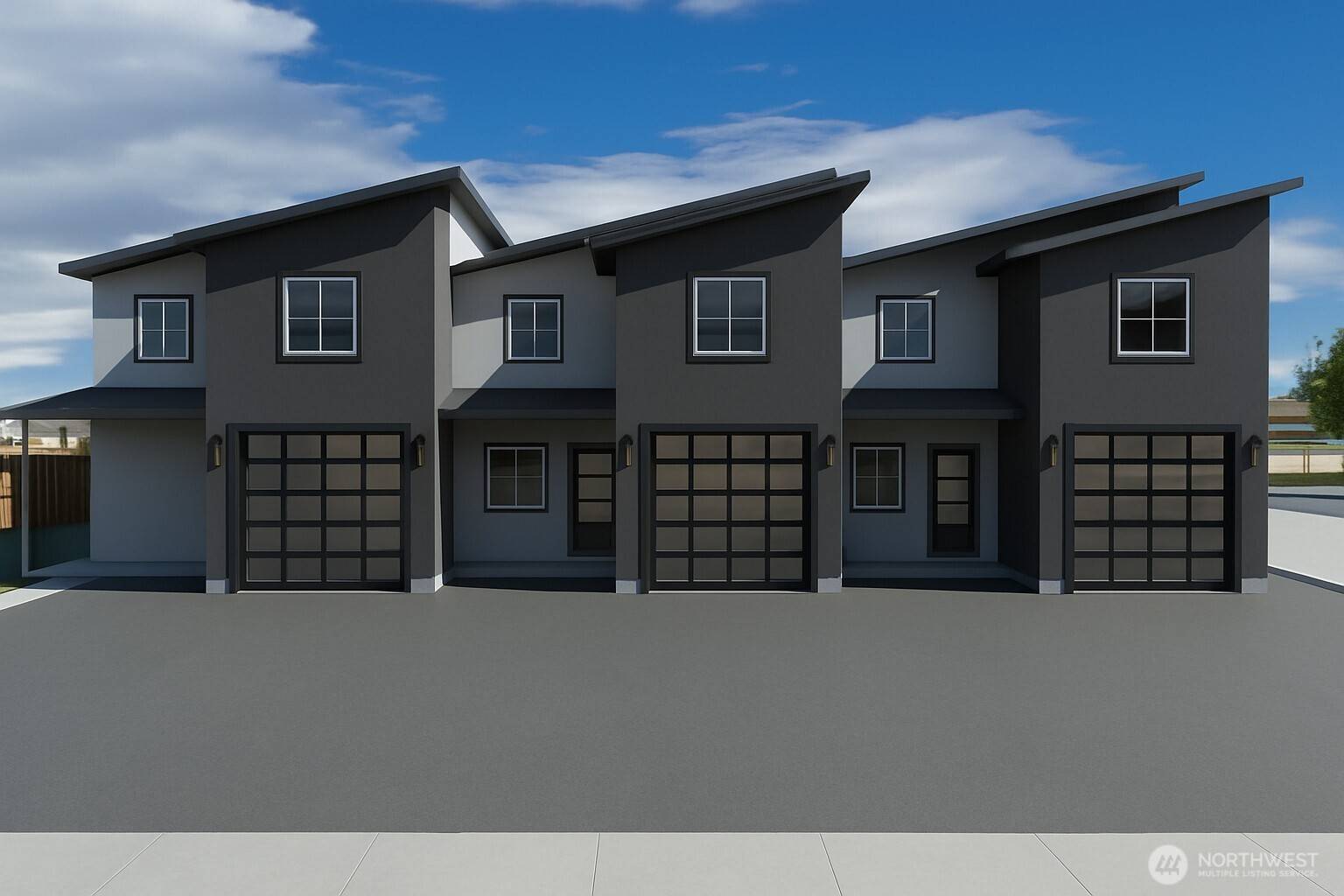 601 Lot 9 Dorsing ST #A, Moses Lake, WA 98837