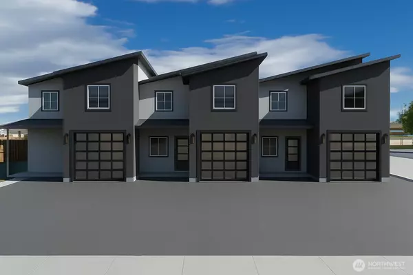 Moses Lake, WA 98837,601 Lot 9 Dorsing ST #A