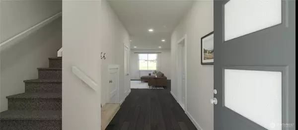 Moses Lake, WA 98837,601 Lot 9 Dorsing ST #A