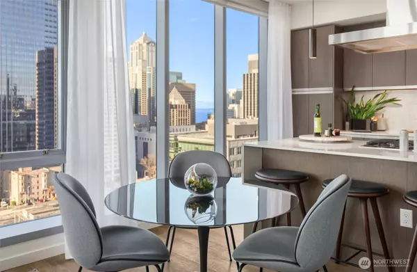 Seattle, WA 98104,800 Columbia ST #2503