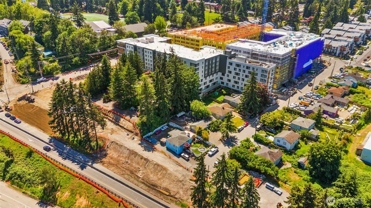 Shoreline, WA 98155,139 NE 147th ST
