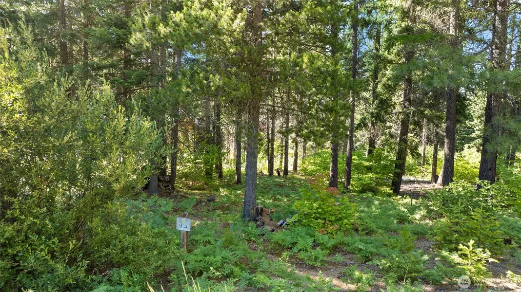 131 Goat Creek LN, Cle Elum, WA 98922