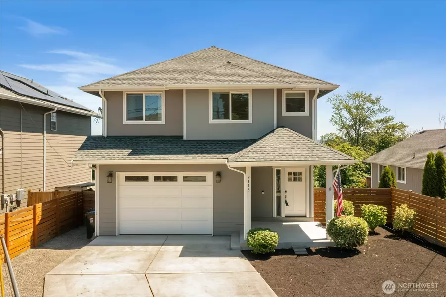 3413 E Grandview AVE, Tacoma, WA 98404