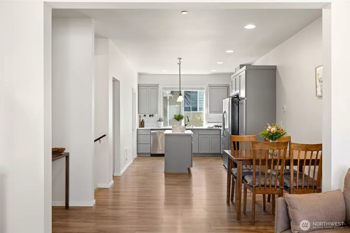 Lynnwood, WA 98087,3312 156th ST SW #E4