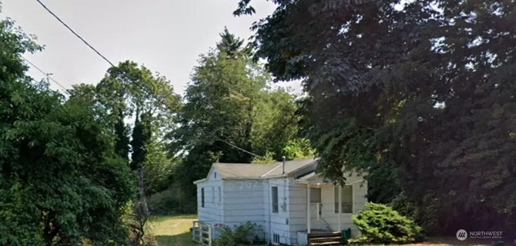 Seattle, WA 98108,3321 Morgan ST