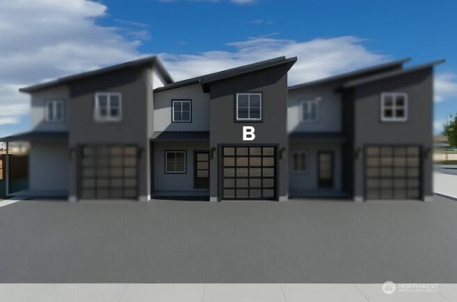 601 Lot 10 Dorsing ST #B, Moses Lake, WA 98837
