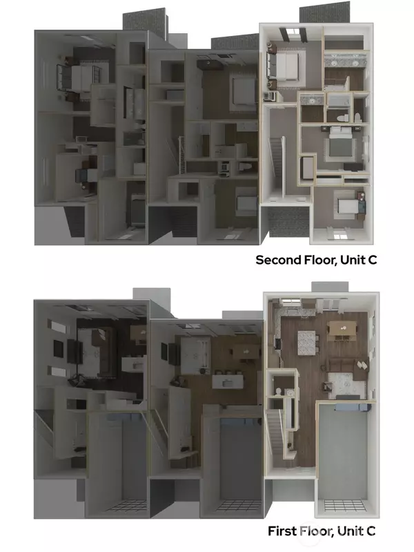Moses Lake, WA 98837,601 Lot 11 Dorsing ST #C
