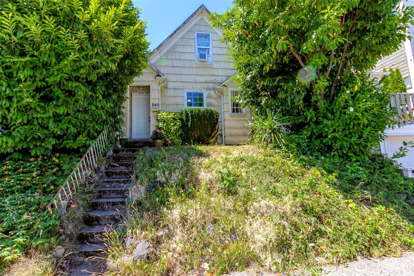 640 N State ST, Tacoma, WA 98403