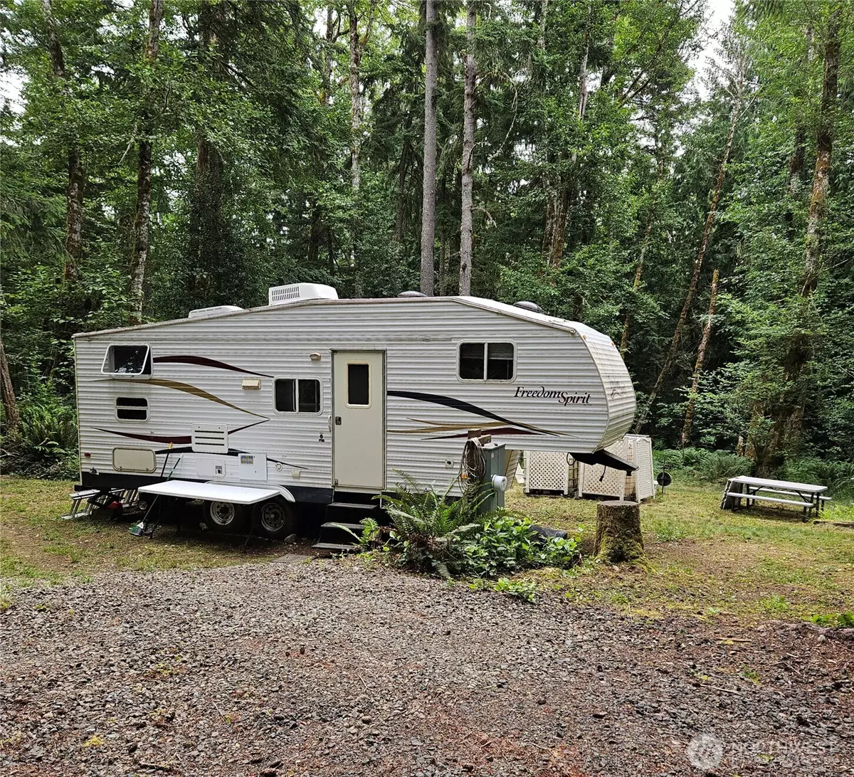 Quilcene, WA 98376,231 E Go Onna DR
