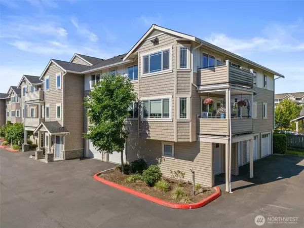 13207 97th AVE E #301, Puyallup, WA 98373