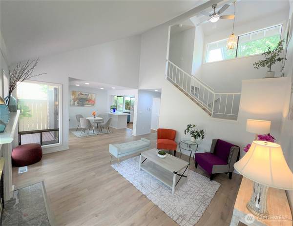 1711 159th PL NE #29, Bellevue, WA 98008